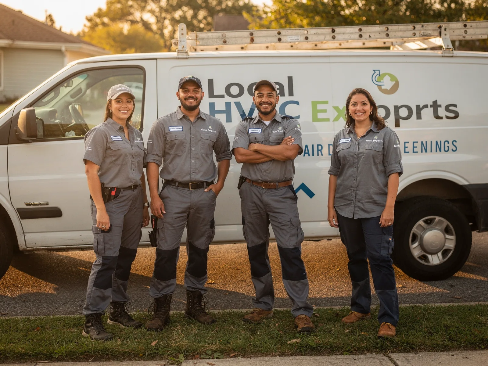 24/7 HVAC Repair & AC Replacement company in Murphy, NC